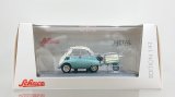 画像: Schuco 1/43 BMW Isetta Auto Porter