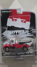 画像: GREEN LiGHT 1:64 INDYCAR INTERNATIONAL DURASTAR TOW TRUCK