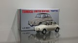 画像: TOMICA LIMITED VINTAGE '60 SUBARU 360 Convertible Close