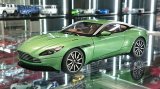 画像: AUTOart 1/18 ASTON MARTIN DB11 Appletree Green