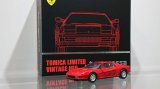 画像: TOMYTEC 1/64 FERRARI Ferrari Testarossa Red