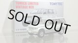 画像: TOMYTEC 1/64 Mitsubishi Pajero Mid Roof Wide Super Exceed Z Silver / White