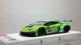 画像: EIDOLON 1/43 Lamborghini Huracan GT3 EVO Presentation 2018 Matt Green / Camouflage