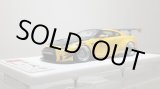 画像: EIDOLON 1/43 LB WORKS GT-R Type 2 2017 Grande Giallo Pearl Limited 35pcs.