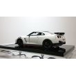 画像3: EIDOLON 1/43 NISSAN GT-R NISMO 2020 Brilliant White Pearl (3)