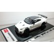 画像4: EIDOLON 1/43 NISSAN GT-R NISMO 2020 Brilliant White Pearl (4)