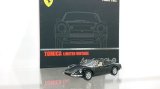 画像: TOMYTEC 1/64 Limited Vintage FERRARI 246GTS Black