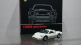 画像: TOMYTEC 1/64 Limited Vintage FERRARI Dino 246gt White