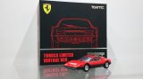 画像: TOMYTEC 1/64 Limited Vintage NEO Ferrari 365 GT4 BB Red / Black