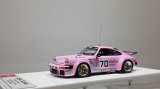 画像: EIDOLON 1/43 Porsche 934 "Thierry Perrier" 24h Le Mans 1981 Class winner No.70