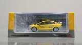 画像: INNO MODEL 1/64 HONDA CIVIC Type R FD2 Taiwan Taxi (Taiwan Exclusive)