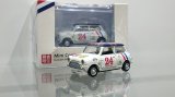 画像: TINY 1/64 Mini Cooper Racing #24 Hesketh Racing Team