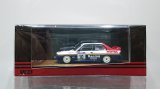 画像: TARMAC WORKS 1/64 BMW M3 Tour de Corse 1987 Winner