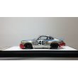 画像2: VISION 1/43 Porsche 911 Carrera RSR "Martini Racing" No.46 24h Le Mans 1973 4th (2)