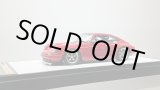 画像: VISION 1/43 Singer 911(964) Coupe Guards Red Limited 50pcs.