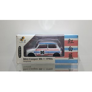 画像: TINY Tiny City Mini Cooper Mk1 1990's