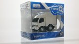 画像: TINY Q HINO 300 Panel van White