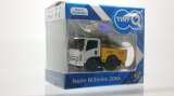 画像: TINY Q ISUZU N Series Dump Truck