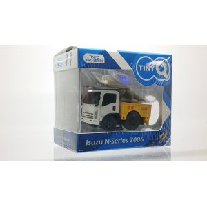 画像: TINY Q ISUZU N Series Dump Truck