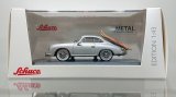 画像: Schuco 1/43 Porsche 356A "Wasserski" (水上スキー)