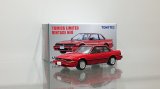 画像: TOMYTEC 1/64 LIMITED VINTAGE NEO HONDA PRELUDE 2.0Si '85 Red