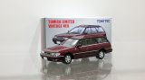 画像: TOMYTEC 1/64 LIMITED VINTAGE NEO SUBARU Legacy Touring Wagon GT Dark Red