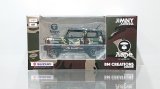 画像: BM CREATIONS 1/64 SUZUKI JIMNY (JB74) 2018 × Aape (RHD)