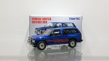 画像: TOMYTEC 1/64 Limited Vintage Neo Nissan Terrano R3M Optional equipment Dark Blue