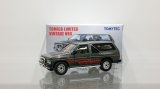 画像: TOMYTEC 1/64 Limited Vintage Neo Nissan Terrano R3M Optional equipment Gray