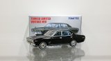 画像: TOMYTEC 1/64 Limited Vintage Neo '71 Nissan Cedric 2000GL Black