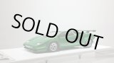 画像: EIDOLON 1/43 Lamborghini Countach LP400S 1980 with Rear wing Metallic Green