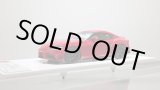 画像: EIDOLON 1/43 TOYOTA GR SUPRA (US) Launch Edition 2019 Renaissance Red (Black Interior) Limited 50pcs.