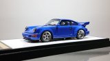 画像: VISION 1/43 Porsche 911 (964) RSR 3.8 1993 Maritime Blue