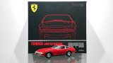 画像: TOMYTEC 1/64 Limited Vintage Ferrari 365 GTB4 "Daytona" Red