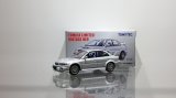 画像: TOMYTEC 1/64 Limited Vintage NEO Mitsubishi Lancer GSR Evolution VI Silver