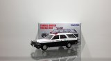 画像: TOMYTEC 1/64 Limited Vintage NEO Nissan Gloria Van V20E Deluxe Police Car "兵庫県警"