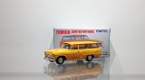 画像: TOMYTEC 1/64 Limited Vintage Toyopet Masterline 1900 '62 "Nippon Express"