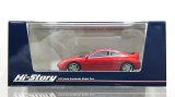 画像: Hi Story 1/43 Toyota CELICA SS-2 Super Strut Package '99 Super Red V