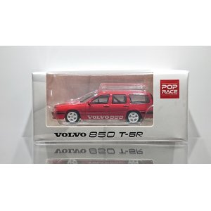 画像: POP RACE 1/64 Volvo 850 T-5R Estate Touring Car Prototype