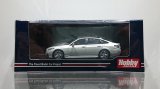 画像: Hobby Japan 1/64 Toyota Crown 2.5L RS Advanced Hybrid Precious Silver