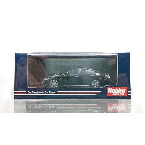 画像: Hobby Japan 1/64 Toyota Crown 2.5L RS Advance Hybrid Black