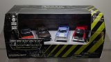 画像: GREEN LiGHT 1/64 Multi-Car Dioramas - Truck Jamboree