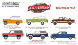 画像: GREEN LiGHT 1/64 All-Terrain Series 10