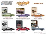 画像: GREEN LiGHT 1/64 Vintage Ad Cars Series 3