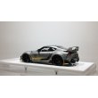 画像3: EIDOLON 1/43 TOYOTA GR SUPRA TRD 3000GT CONCEPT 2019 Satin Silver (SEMA show 2019) (3)