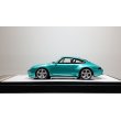 画像2: VISION 1/43 Porsche 911 (993) Carrera S 1997 Ocean Jade Metallic (2)