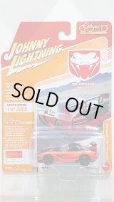 画像: Johnny Lightning 1/64 Classic Gold - 2020 Release 1A