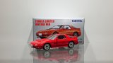 画像: TOMYTEC 1/64 Limited Vintage NEO Mazda Savanna RX-7 GT-X '90 Red