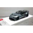 画像4: EIDOLON 1/43 TOYOTA GR SUPRA TRD 3000GT CONCEPT 2019 Ice Gray Metallic Limited 30pcs. (4)