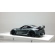 画像3: EIDOLON 1/43 TOYOTA GR SUPRA TRD 3000GT CONCEPT 2019 Ice Gray Metallic Limited 30pcs. (3)